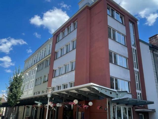 Apartment mieten in La Chaux-de-Fonds