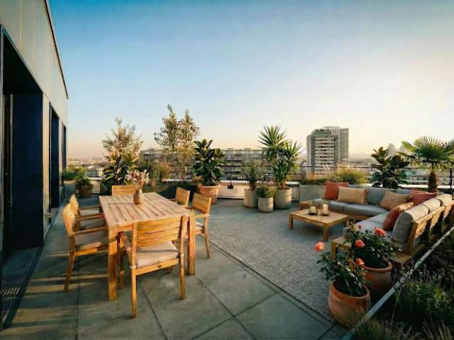 Appartement vente à Paris 18e Arrondissement, Paris