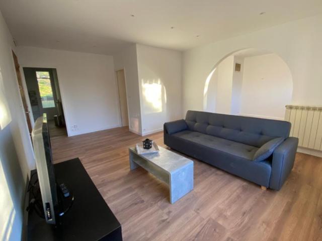 Appartement vente à Arrondissement de Toulon, Toulon