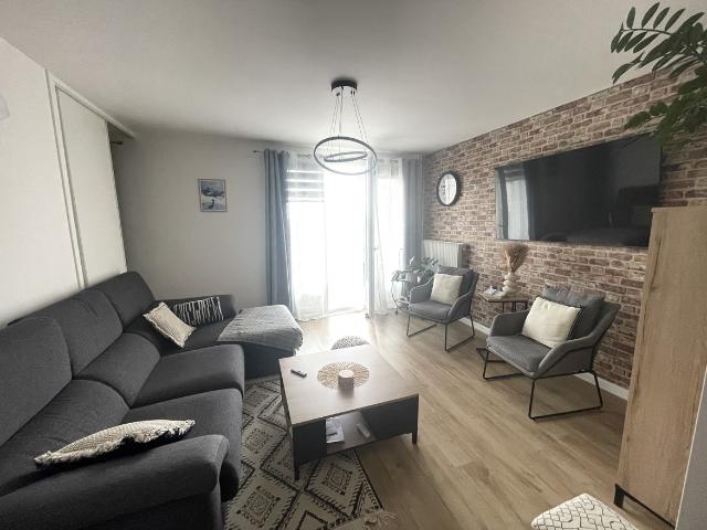 Appartement vente à Villefranche-sur-Saône, Rhône