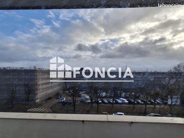 Appartement vente à Sarcelles, Villiers-le-bel