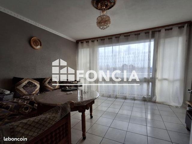 Appartement vente à Sarcelles, Villiers-le-bel