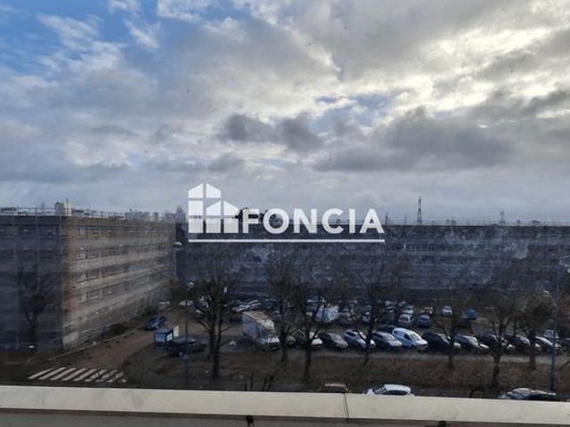 Appartement vente à Sarcelles, Villiers-le-bel