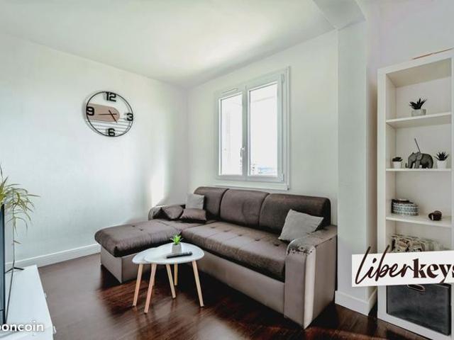 Appartement vente à Bordeaux, Talence