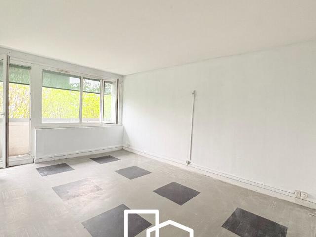 Appartement vente à Le Raincy, Gagny