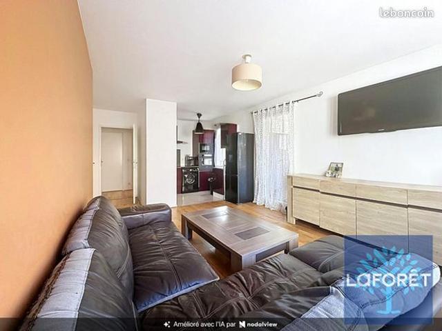 Appartement vente à Vigneux-sur-Seine, Essonne