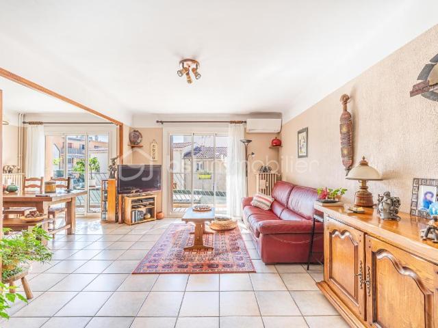 Appartement vente à Arrondissement de Toulon, Toulon