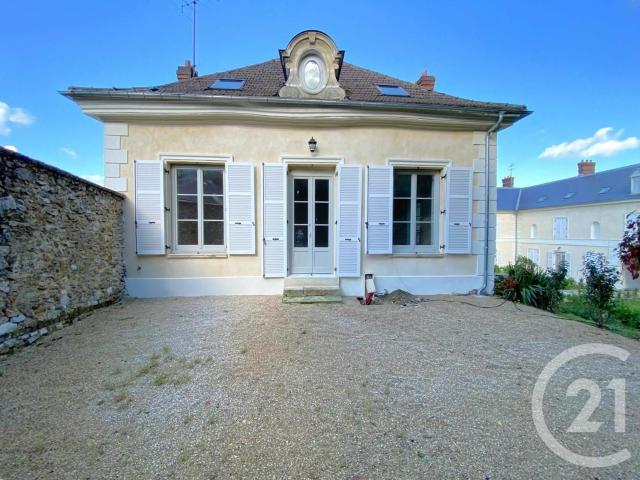 Appartement vente à Pontoise, Nerville-la-forêt
