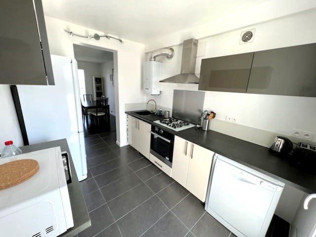 Appartement vente à Bordeaux, Talence