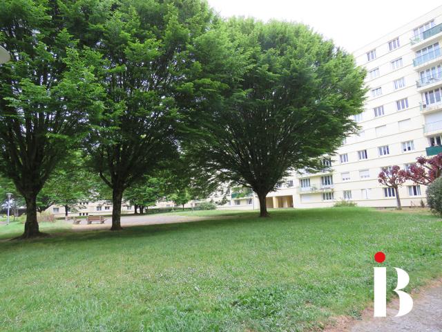 Appartement location à Nantes