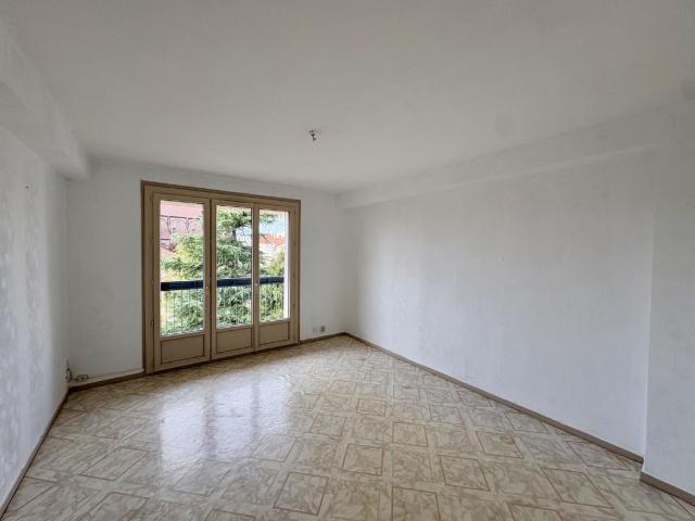 Appartement location à Roanne, Loire