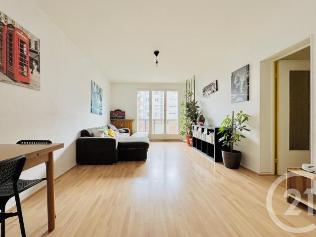 Appartement vente à Strasbourg, Hoenheim