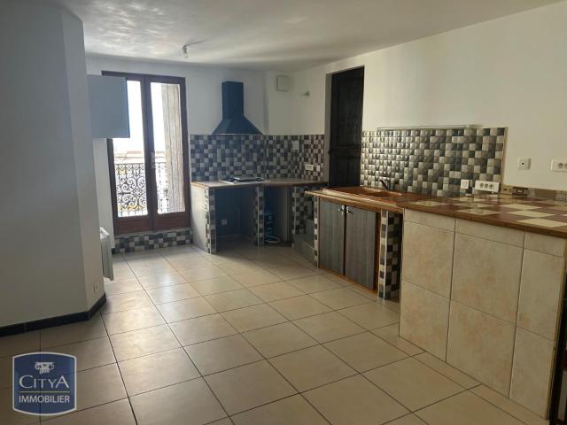 Appartement location à Lodève, Soubès
