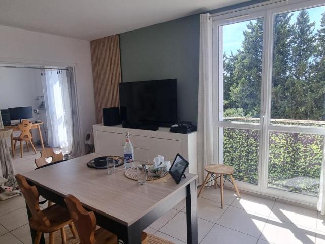 Appartement vente à Nyons, Montélimar