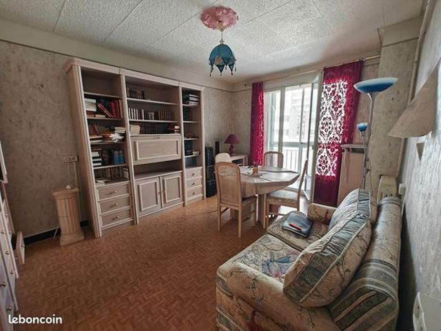Appartement vente à Arrondissement de Toulon, Toulon