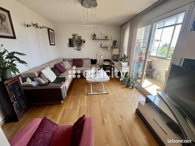 Appartement vente à Marseille