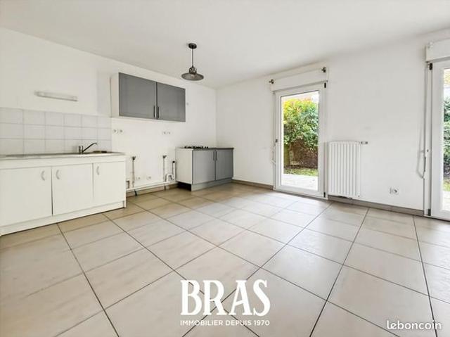 Appartement vente à Nantes, Bouguenais