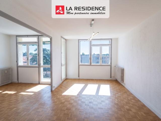 Appartement vente à Valence, Drôme