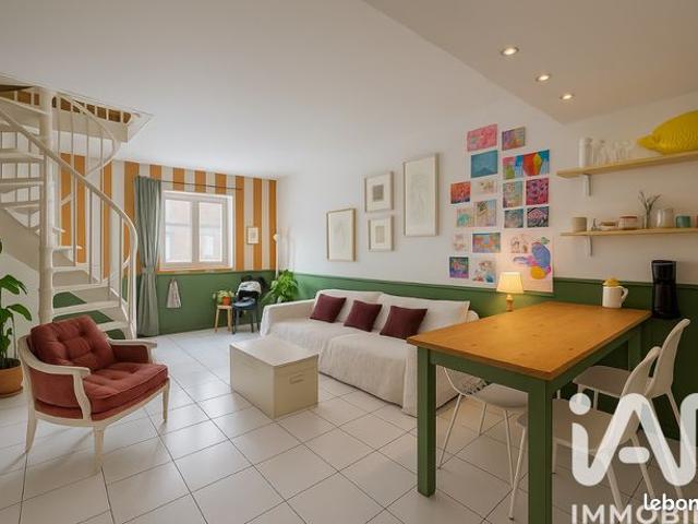 Appartement vente à Digne-les-Bains, Beynes