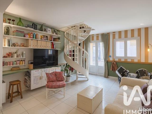 Appartement vente à Digne-les-Bains, Beynes