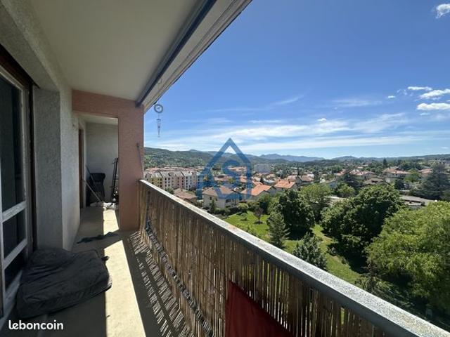 Appartement vente à Gap