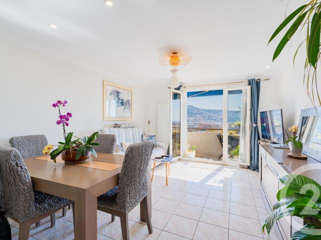 Appartement vente à Nice