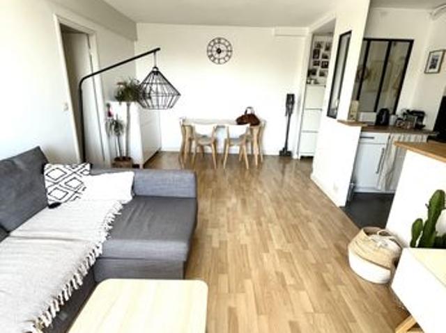 Appartement vente à Nogent-sur-Marne, Saint-maur-des-fossés