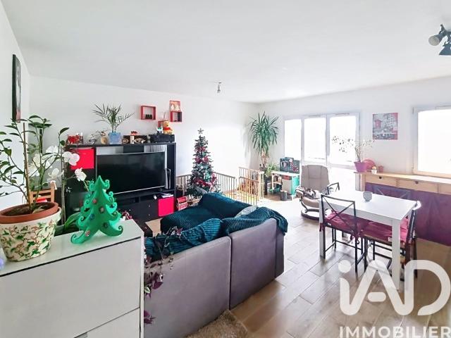 Appartement vente à Évry, Yerres