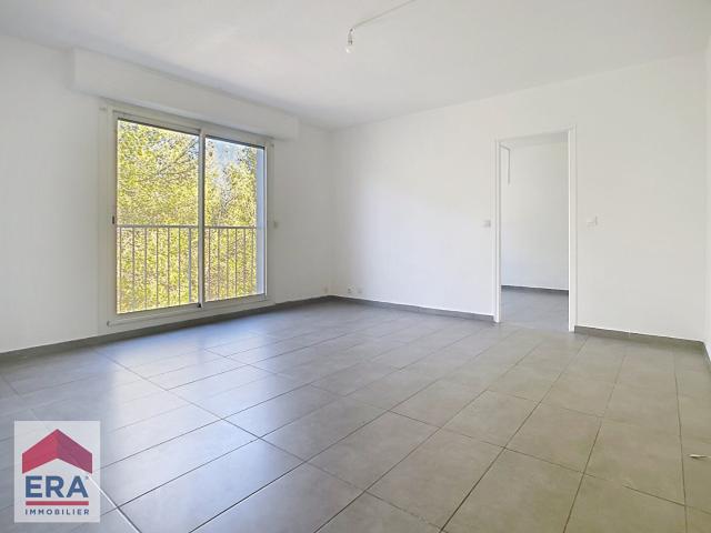 Appartement vente à Marseille