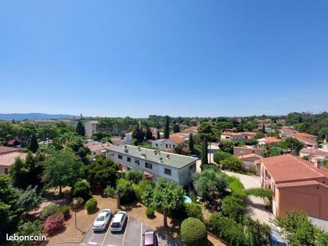 Appartement vente à Arrondissement de Draguignan, Fréjus