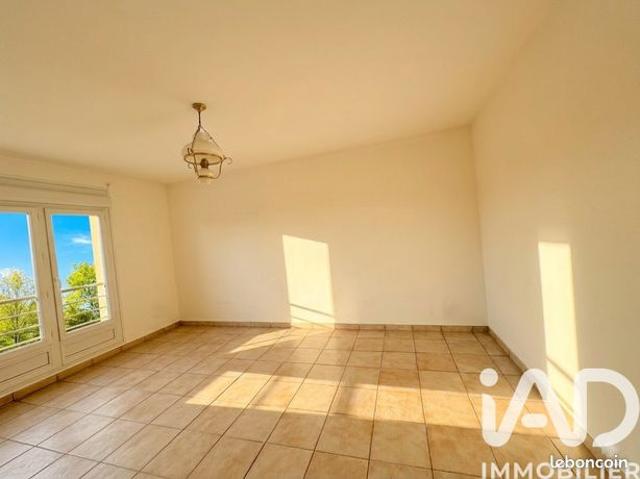 Appartement vente à Le Raincy, Aulnay-sous-bois