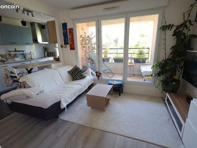 Appartement vente à Palaiseau, Gif-sur-yvette