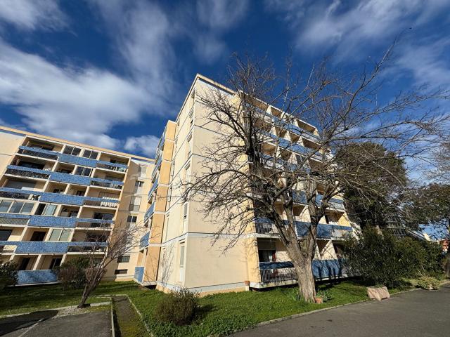 Appartement vente à Toulouse