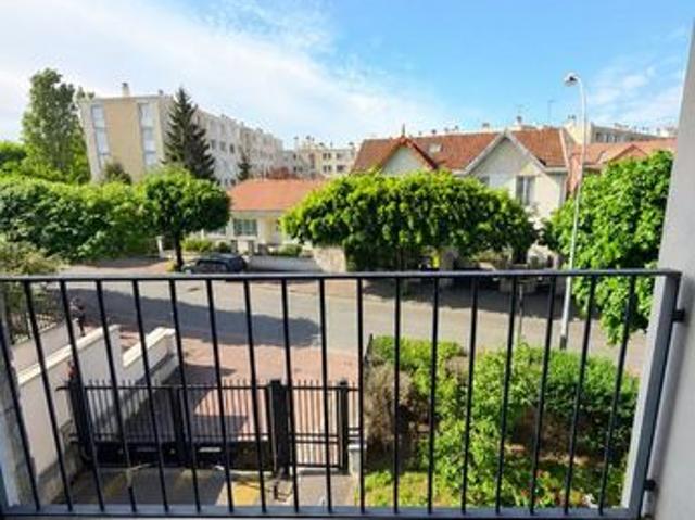 Appartement vente à Nogent-sur-Marne, Joinville-le-pont