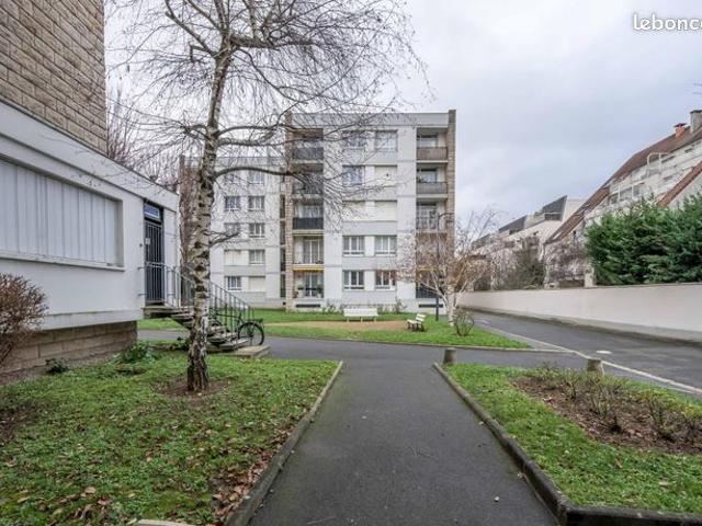 Appartement vente à Nogent-sur-Marne, Joinville-le-pont