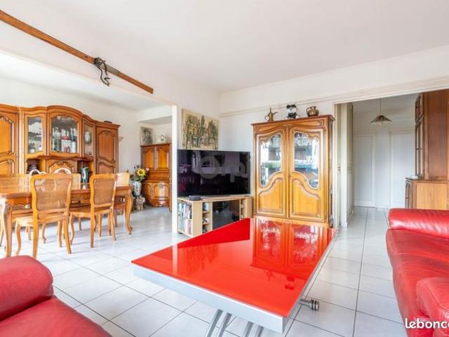 Appartement vente à Nogent-sur-Marne, Champigny-sur-marne