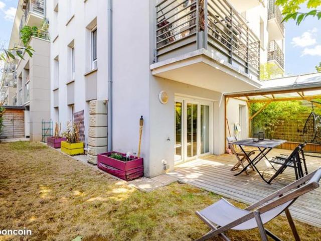 Appartement vente à Saint-Denis, Stains