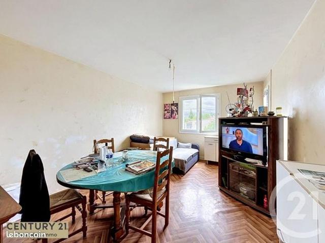Appartement vente à Saint-Gaudens, Saint-gaudens