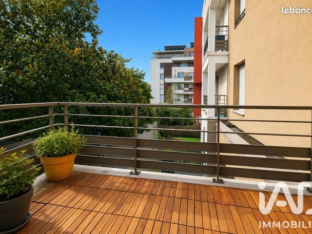 Appartement vente à Créteil, Boissy-saint-léger