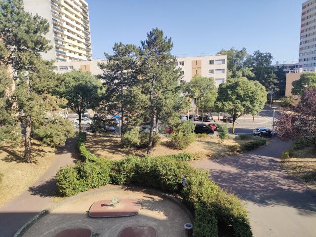 Appartement vente à Lyon, Métropole de Lyon