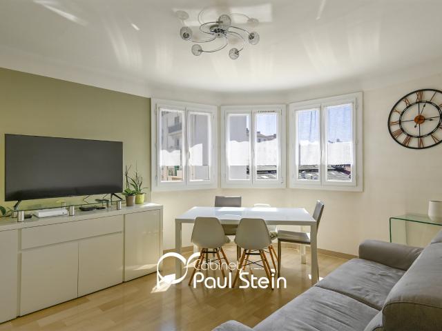Appartement vente à Marseille
