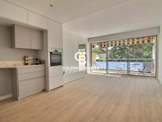 Appartement vente à Arcachon