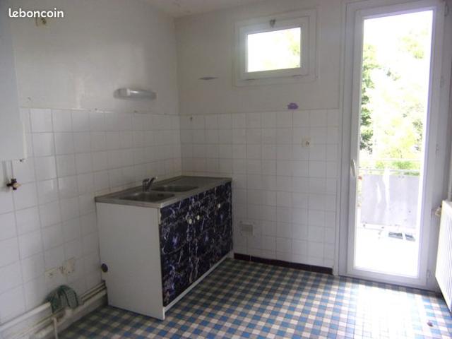 Appartement vente à Moissac, Tarn-et-Garonne