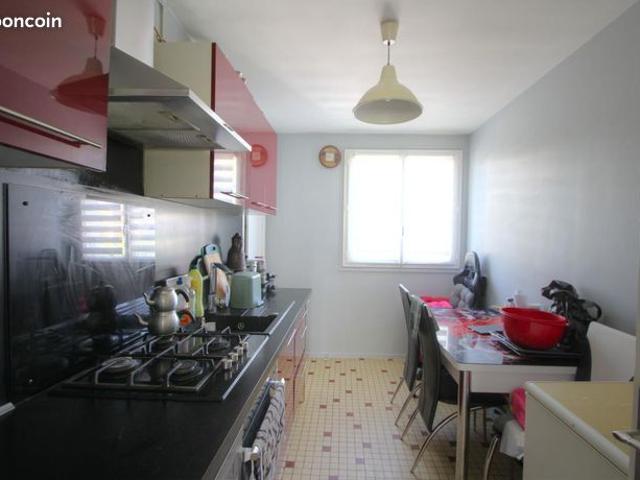 Appartement vente à Orléans, La Chapelle-saint-mesmin