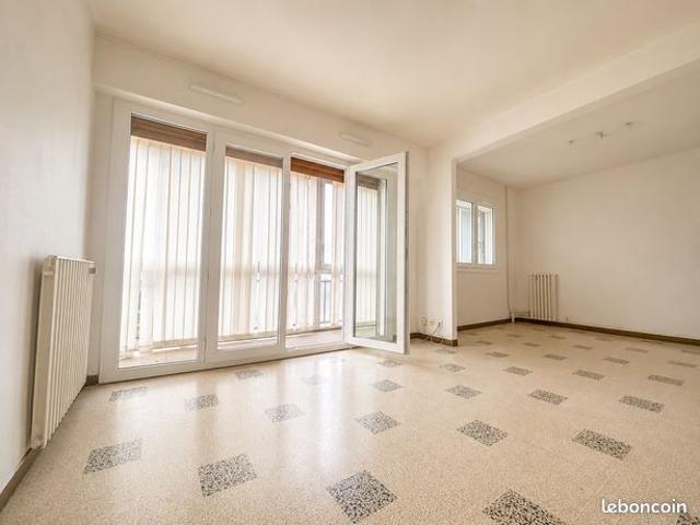 Appartement vente à Arrondissement de Toulon, Toulon