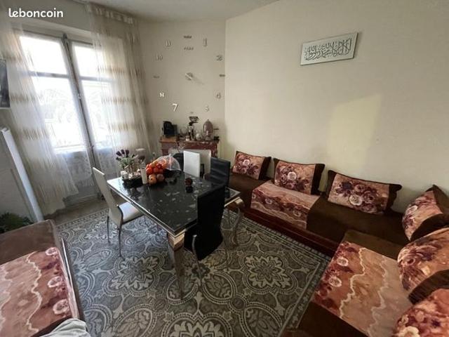 Appartement vente à Béziers, Villeneuve-lès-béziers