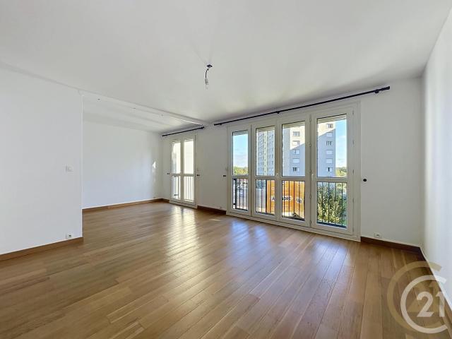 Appartement location à Maromme, Seine-Maritime