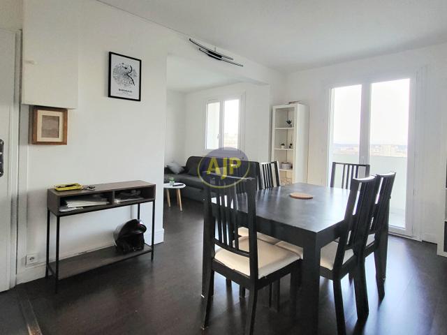 Appartement vente à Bordeaux, Talence