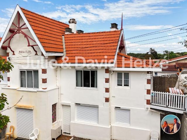 Appartement vente à Lesparre-Médoc, Lacanau