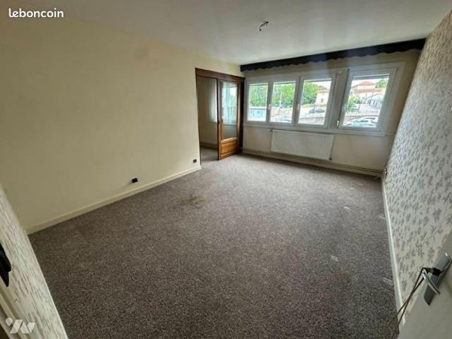 Appartement vente à Nancy, Laneuveville-devant-nancy